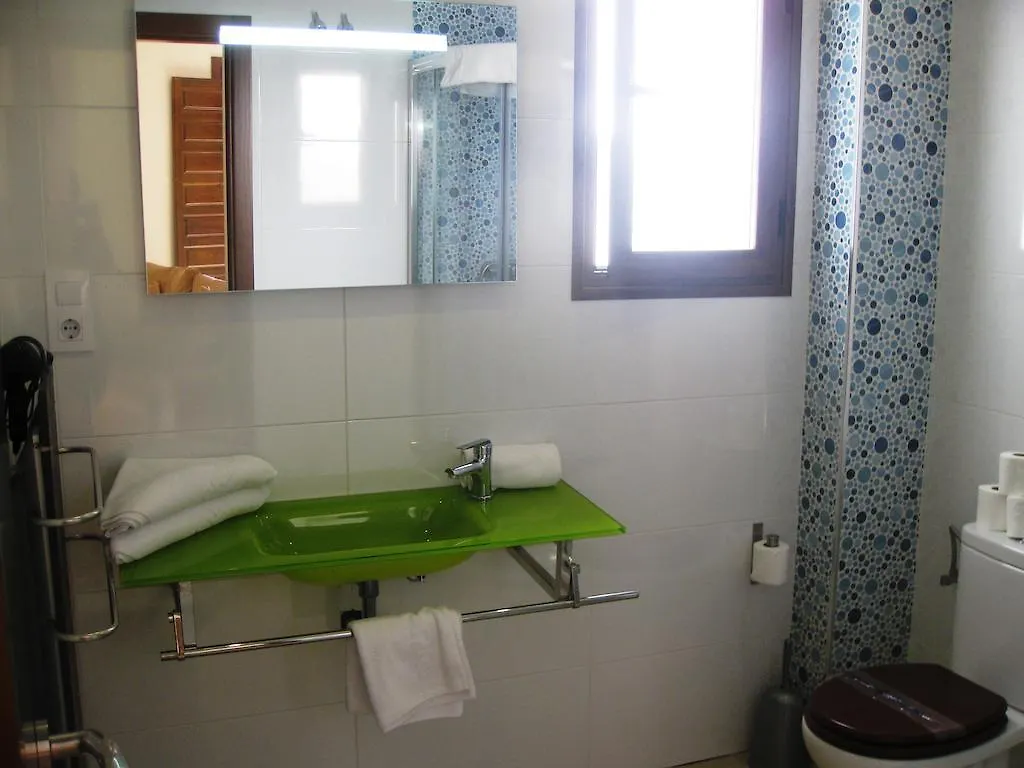Apartamentos Medina Reyes Catolicos Granada 0*,
